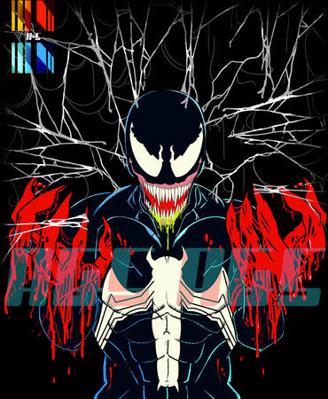 Venom Design